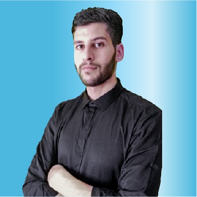 الأستاذ عمران ياسين image