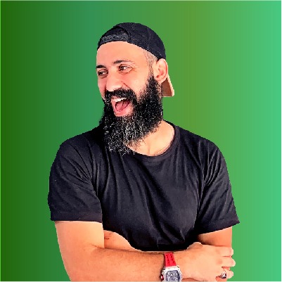 الأستاذ داوود السكي image